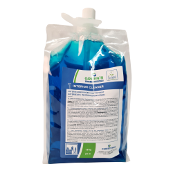 Green'R Superconcentrates 1 Interior