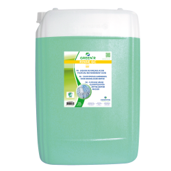 Green'R Rinse GC