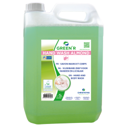Green'R Hand Wash