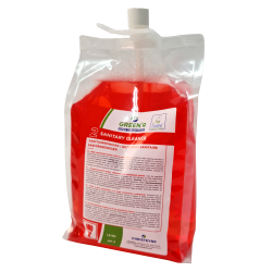 Green'R Superconcentrates 2 Sanitary
