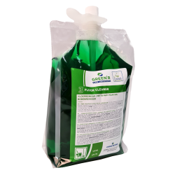 Green'R Superconcentrates 3 Floor