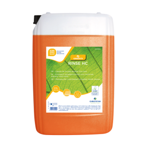 Green'R Rinse HC