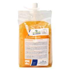 Green'R Superconcentrates 5 Kitchen