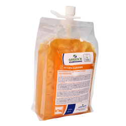 Green'R Superconcentrates 5 Kitchen