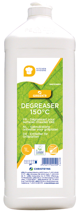 Green'R Degreaser 150