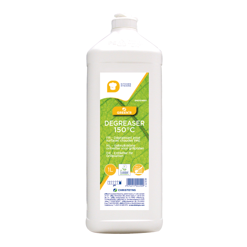 Green'R Degreaser 150