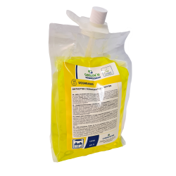 Green'R Superconcentrates 6 Degreaser