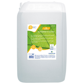 Green'R Autodish H Ultra