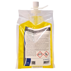 Green'R Superconcentrates 7 Desinfectant Mida Lufragerm+