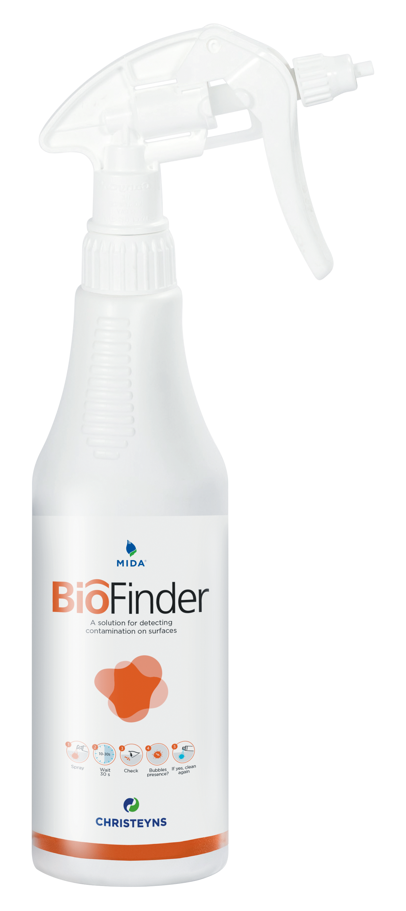 Biofinder