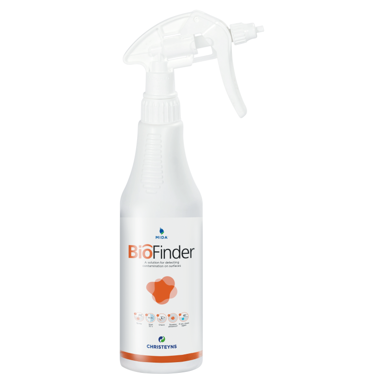 Biofinder
