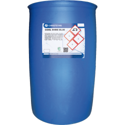 Cool Shine Blue