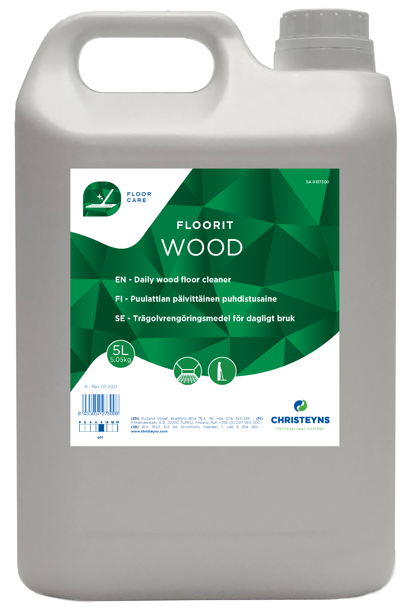 Floorit Wood