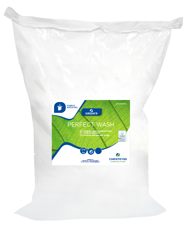 Green'R Perfect Wash