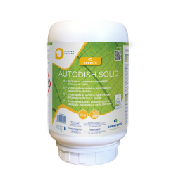 Green'R Autodish Solid