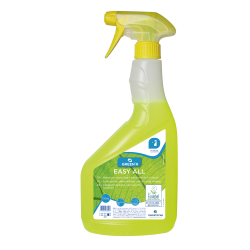 Green'R Easy All