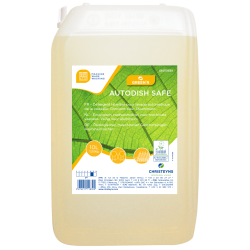 Green'R Autodish Safe