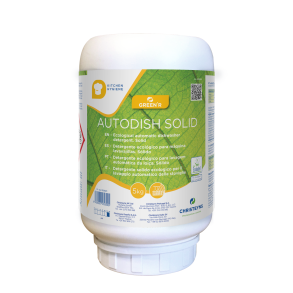 Green'R Autodish Solid