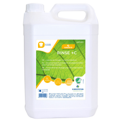 Green'R Rinse +C