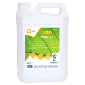 Green'R Rinse +C