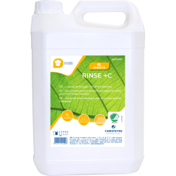 Green'R Rinse +C