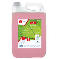 Green'R Sanit