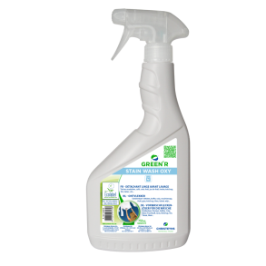 Green'R Stain Wash Oxy