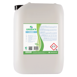 Green'R Care