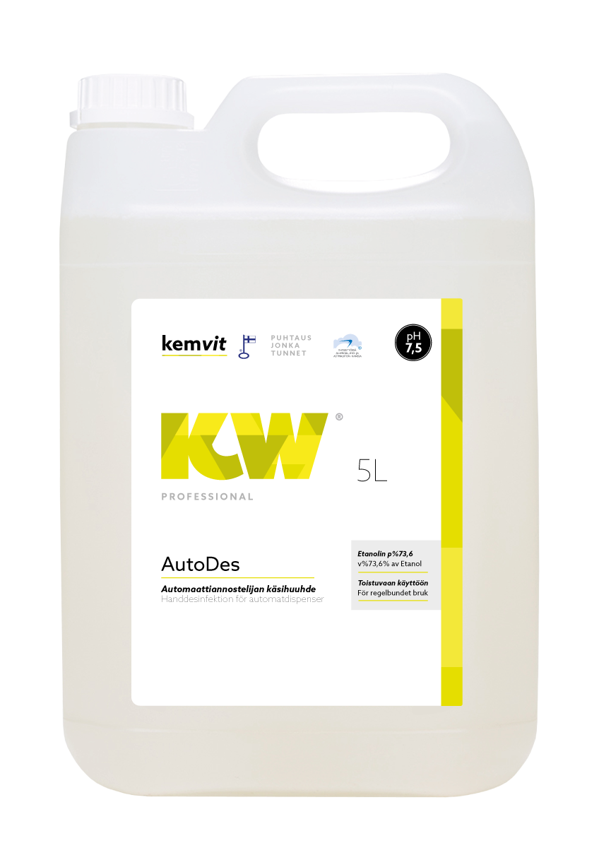 KW AutoDes