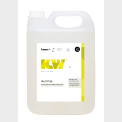 KW AutoDes