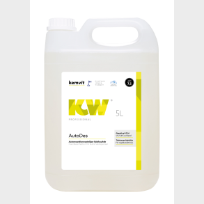 KW AutoDes