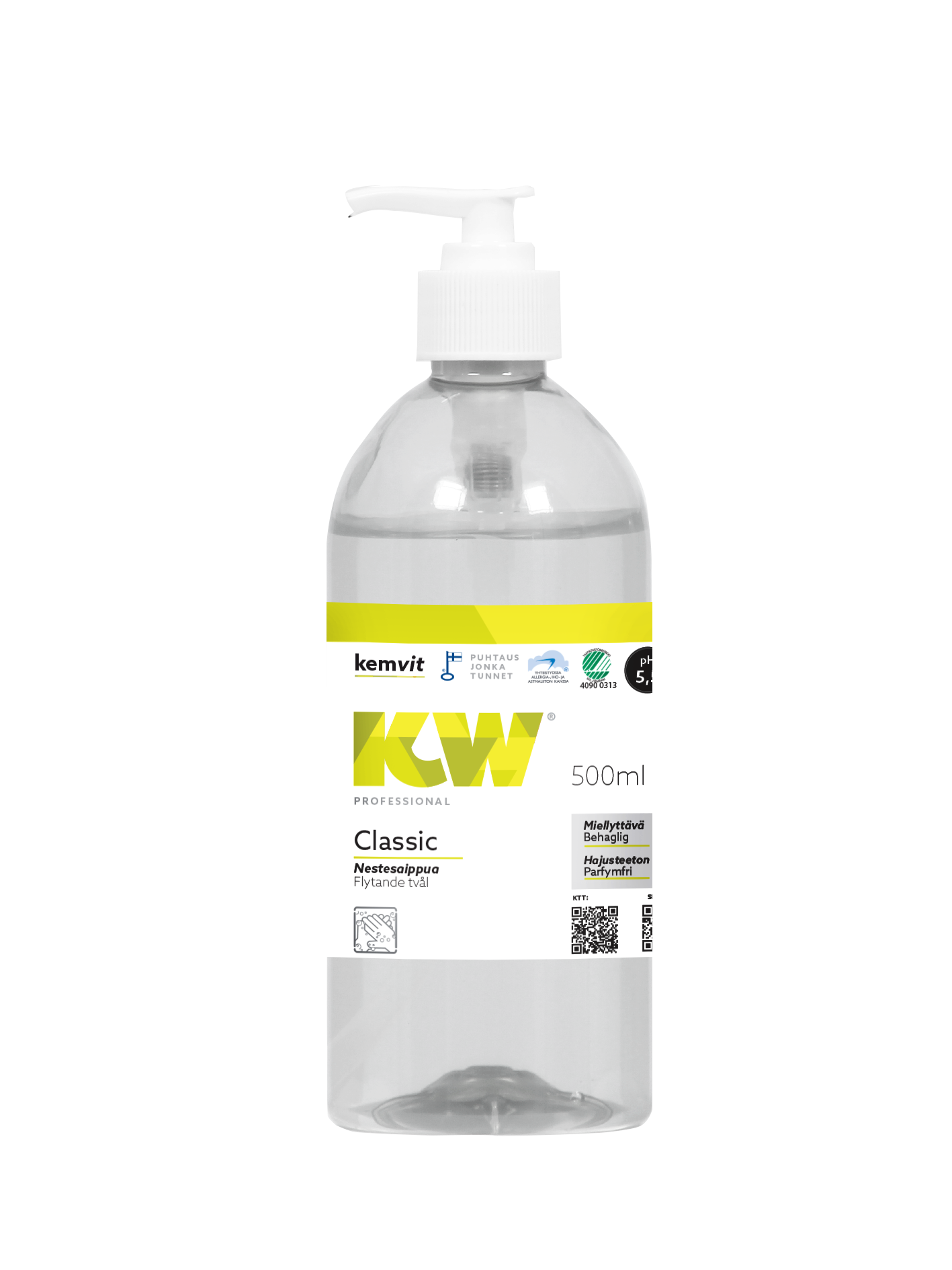 KW Classic