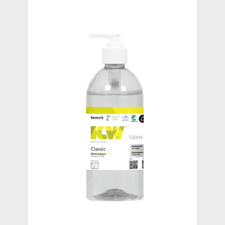 KW Classic