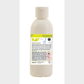 KW K�sihuuhde 80%