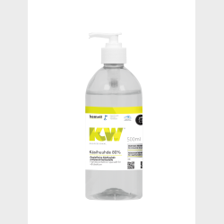 KW K�sihuuhde 80%