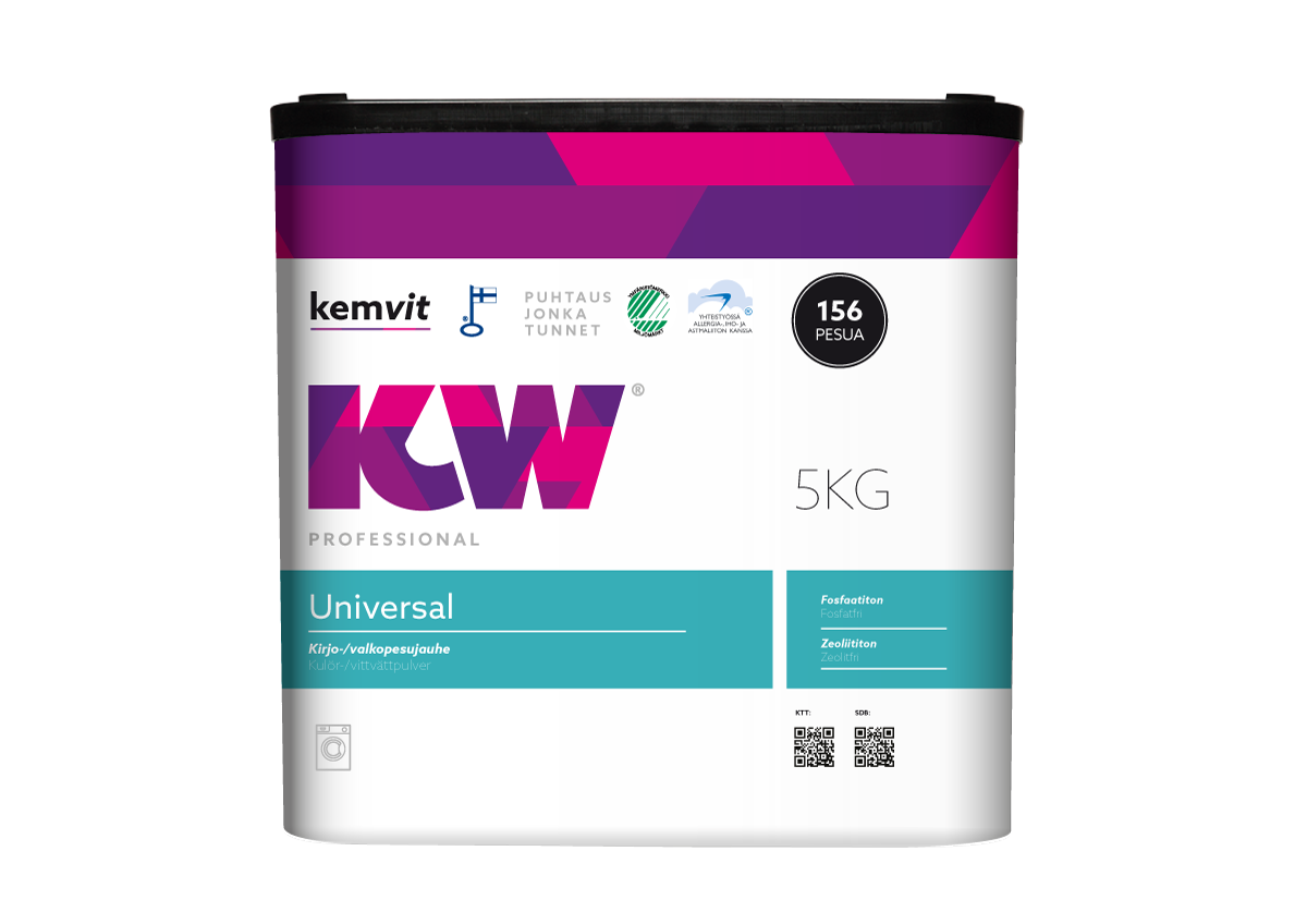 KW Universal