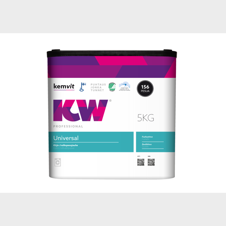 KW Universal