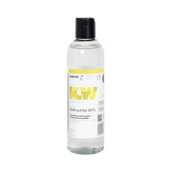 KW K�sihuuhde 80%