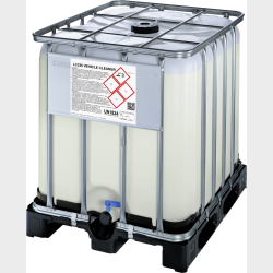 LC226 Vehicle Cleaner