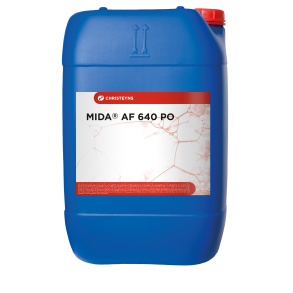 Mida AF 640 PO