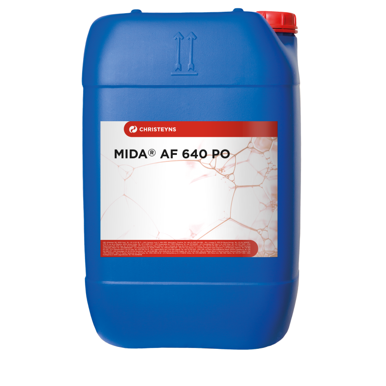 Mida AF 640 PO