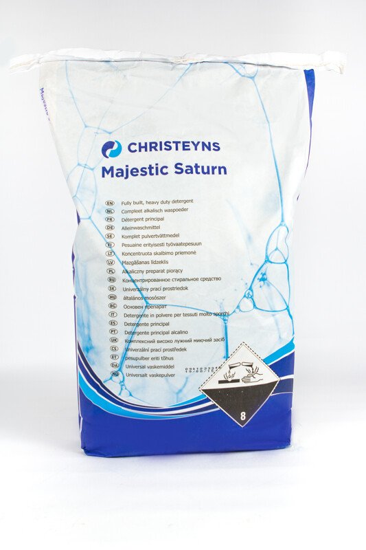 Majestic Saturn Blue