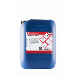 Mida ADD 411 PH