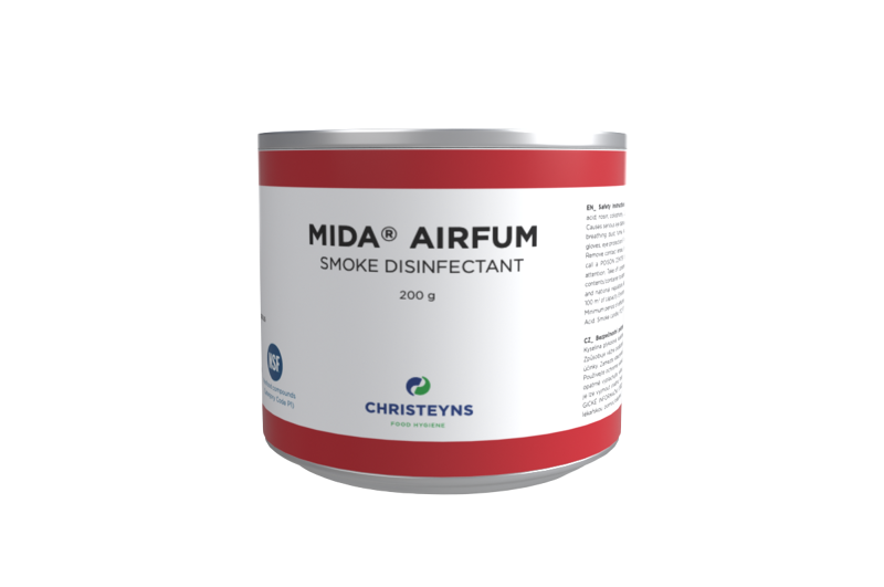 Mida Airfum