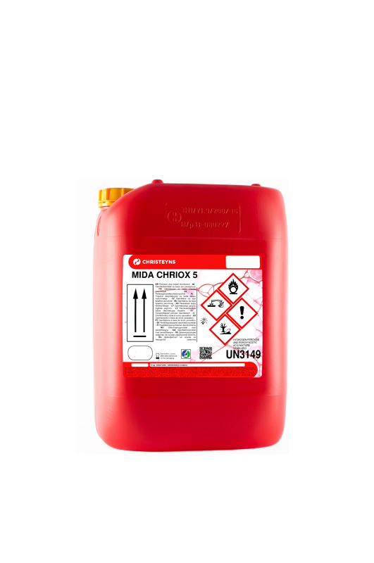 Mida CHRIOX 5