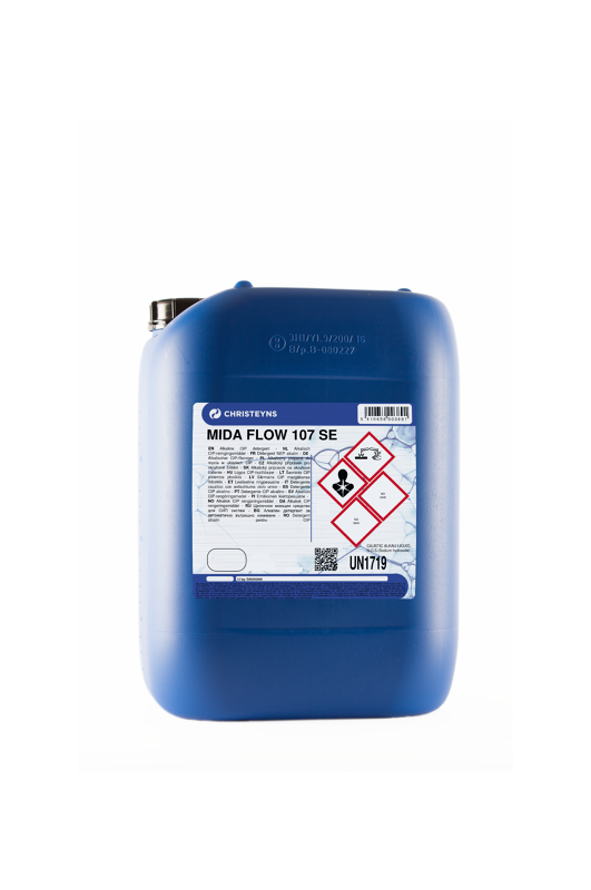 Mida FLOW 107 SE