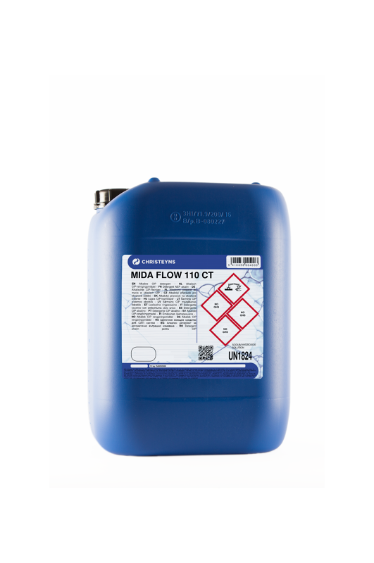 Mida FLOW 110 CT