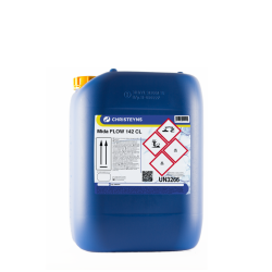 Mida FLOW 142 CL