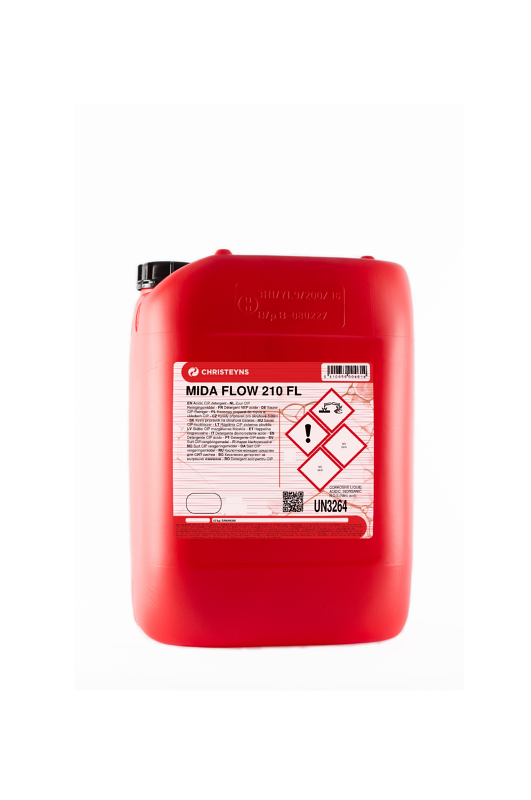 Mida FLOW 210 FL