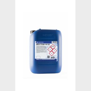 Mida Foam 165 UD